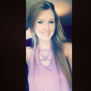 Meet your Posher, Bridget